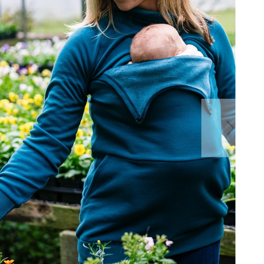 Latched Mama Harbor Snap